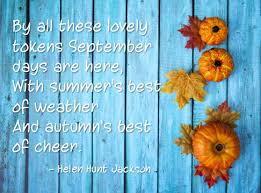 Sep 29, 2021 · read more: What S So Special About September September Fun Facts Thoughtful Presence