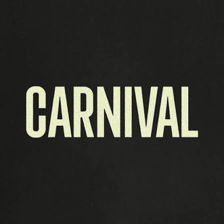 ¥$, Kanye West & Ty Dolla $ign – CARNIVAL