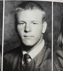 Longshaw junior school 1951 to 1955