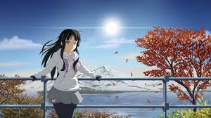 Download animated wallpaper, share & use by youself. Wallpaper Anime Mio Akiyama Girl Beauty 8k Art 15961