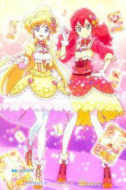 As maika chōno 2004 naruto the movie:ninja clash in the land of snow. Love Me Tear Karen Aikatsu On Parade Indonesia Facebook