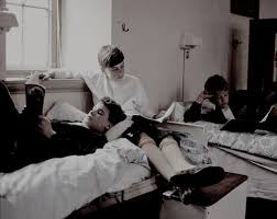 Pin By Franco11 Dp On Aesthetic With Images Boarding School The Secret History Boys