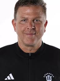 2006 Men's Soccer Roster