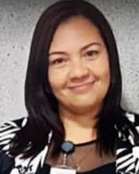 Extendemos nuestras más sinceras condolencias a familiares y amigos de la  Supervisora de Investigaciones de la Delegación Municipal Los Teques, C/J  Nathali Estrada, quien falleció producto de terrible una enfermedad.  Gracias a