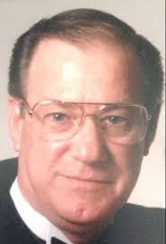 Lavert Stevens Obituary (2015)