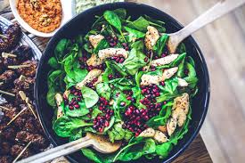 A healthful diet can help ensure that the body gets all the nutrients it needs. The Best Places To Get Healthy Food In Ksa About Her