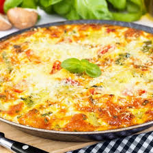Courgettes Aux Oeufs Et A La Tomate Recette Recettes De Cuisine Recette Avec Courgette Recette A Base De Courgette