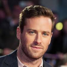 He then won a scholarship to the london studio centre, and graduated in 2000. Armie Hammer Armie Hammer Celebrities Male Handsome Actors