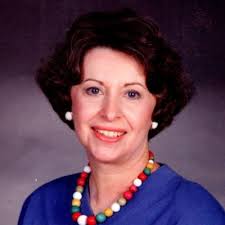 Patricia Prindle Andrews (1942-2024)