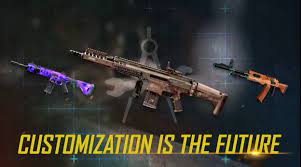 Starting out in 2003, it first focused on games set in world war ii. Call Of Duty Mobile S Season 9 Is Making Big Changes To Weapon Progression And Unlocking Dot Esports