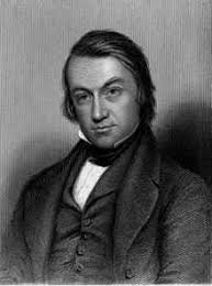 Charles Bruce MacKay (1812-1889)