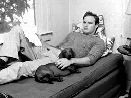 Marlon brando was a ladies' man — and then some — according to a new book. Young Marlon Brando Puzzle For Sale By Doc Braham