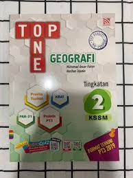 All formats available for pc, mac, ebook readers and other mobile devices. Buku Latihan Geografi Tingkatan 2 Pelangi Books Stationery Books On Carousell