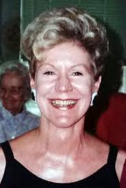 Faye Payne Obituary (1939