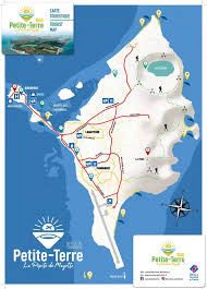 Lorque la carte est zoomée au niveau du quartier, les adresses répertoriées par les différents opérateurs d'infrastructure sont affichées, représentées par une pastille, dont la couleur varie suivant l'état d'avancement du déploiement. Accueil Office De Tourisme De Petite Terre