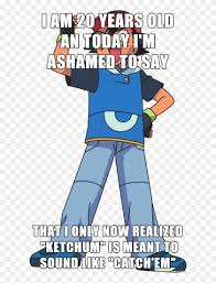 I Might Be Retarded Meme Clipart 4327835 Pikpng