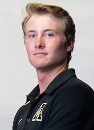 2022-23 Men's Golf Roster