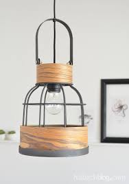 Lampendesign Mit Holzstruktur Lampe Selber Bauen Design Lampen