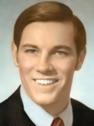 Obituary information for Philip Ivan Dwyer