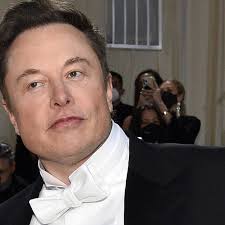 Elon Musk hopes Google co-founder's wife sues Wall Street Journal over  article alleging affair as publication stands by claims