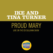 Ike Tina Turner On Tidal