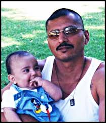 Luis PRECIADO Obituary (2010)