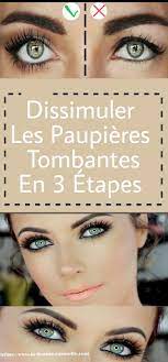 Epingle Sur Make Up