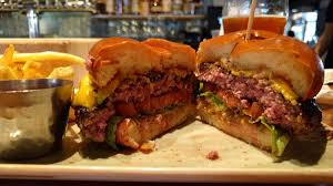 Toms Burger Blog — PS Burger at Public School 213 (Los Angeles, CA)