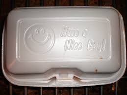 Ideal for both hot and cold food. Styrene Officially Linked To Cancer