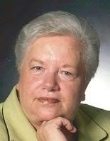 Betty Quinn Wade Obituary