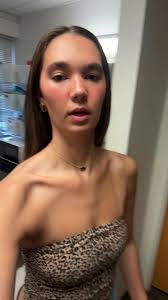 Carly Koster's Instagram, Twitter & Facebook