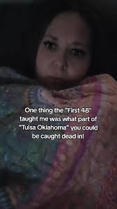 Deonte Green Tulsa First 48