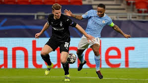 Sigue el partido entre borussia m'gladbach y arminia bielefeld en directo. Uefa Champions League Preview Borussia M Gladbach Vs Manchester City Cgtn