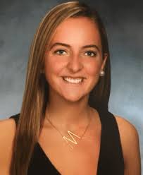 Recipients of the Ridge Alumni Memorial Scholarship Fund