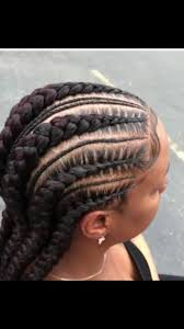 A full service, upscale hair braiding salon that caters to all women, men and children. African Hair Braiding Micro Braids Black Beautiful African Hair Braiding Beauty Supplies 614 626 0507 Facebook