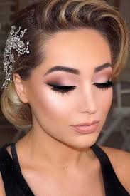 55 ideias de Maquiagem Noiva | maquiagem noiva, maquiagem casamento,  maquiagem para noivas