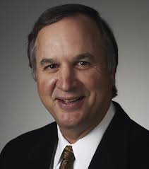 Jack Kline, de Christie, recibe el premio 'Ken Mason Inter-Society Award  2014'