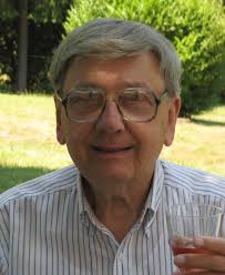 Edward J Pleban (1922-2013)