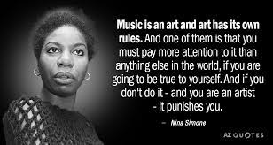 Nina simone quotes or sayings. Top 25 Quotes By Nina Simone Of 108 A Z Quotes