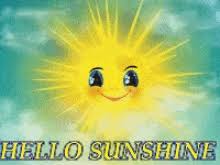 See more of sunshine meme factory on facebook. Sunshine Gifs Tenor