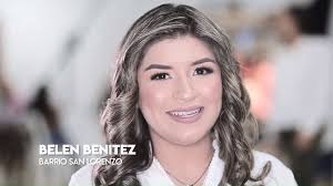 Conocé a las candidatas: Presentamos a Belén Benitez, representante del  Barrio San Lorenzo. Ella puede ser la nueva representante de Pdte. Franco,  ¡Hacé sentir tu apoyo!., Make up: Priscela Aranda ...