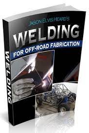 Welding For Beginners In Fabrication By Jason Heard Amazon Com Services Llc Welding Projects Welding For Beginners Welding