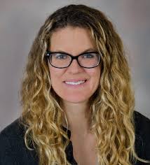 Allison Renae Hadley M.D.