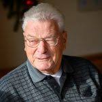 Nachruf Albert Burger