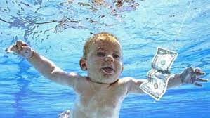 Nevermind is the second studio album by american rock band nirvana, released on september 24, 1991, by dgc records.produced by butch vig, it was nirvana's first release on the dgc label, as well as the first to feature drummer dave grohl. Wxgy3uknmlyb9m