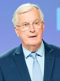Michel Barnier