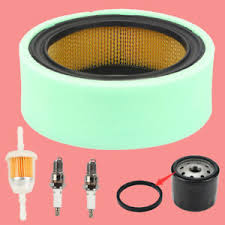 Details About Air Filter For Kohler 47 083 03 Ch18 Ch25 Command 18 Thru 25hp Engine Oil Filter