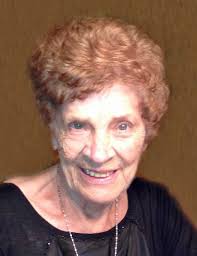Obituary for Bette Brand