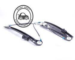 Front Power Door Window Regulator For Bmw E90 E91 316i 318i 320i 325d 328i 330d 335i 340i 316li 320li 328li 335li Cheap Windows Bmw Windows And Doors