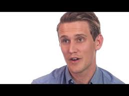 Jay James invented a better way to measure mercury using nanoparticles